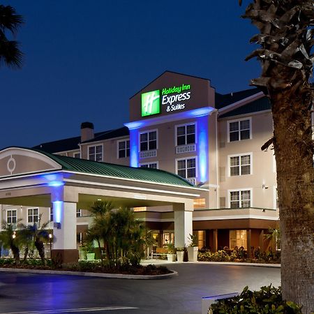 Holiday Inn Express & Suites Sarasota East By Ihg Vamo Exteriör bild