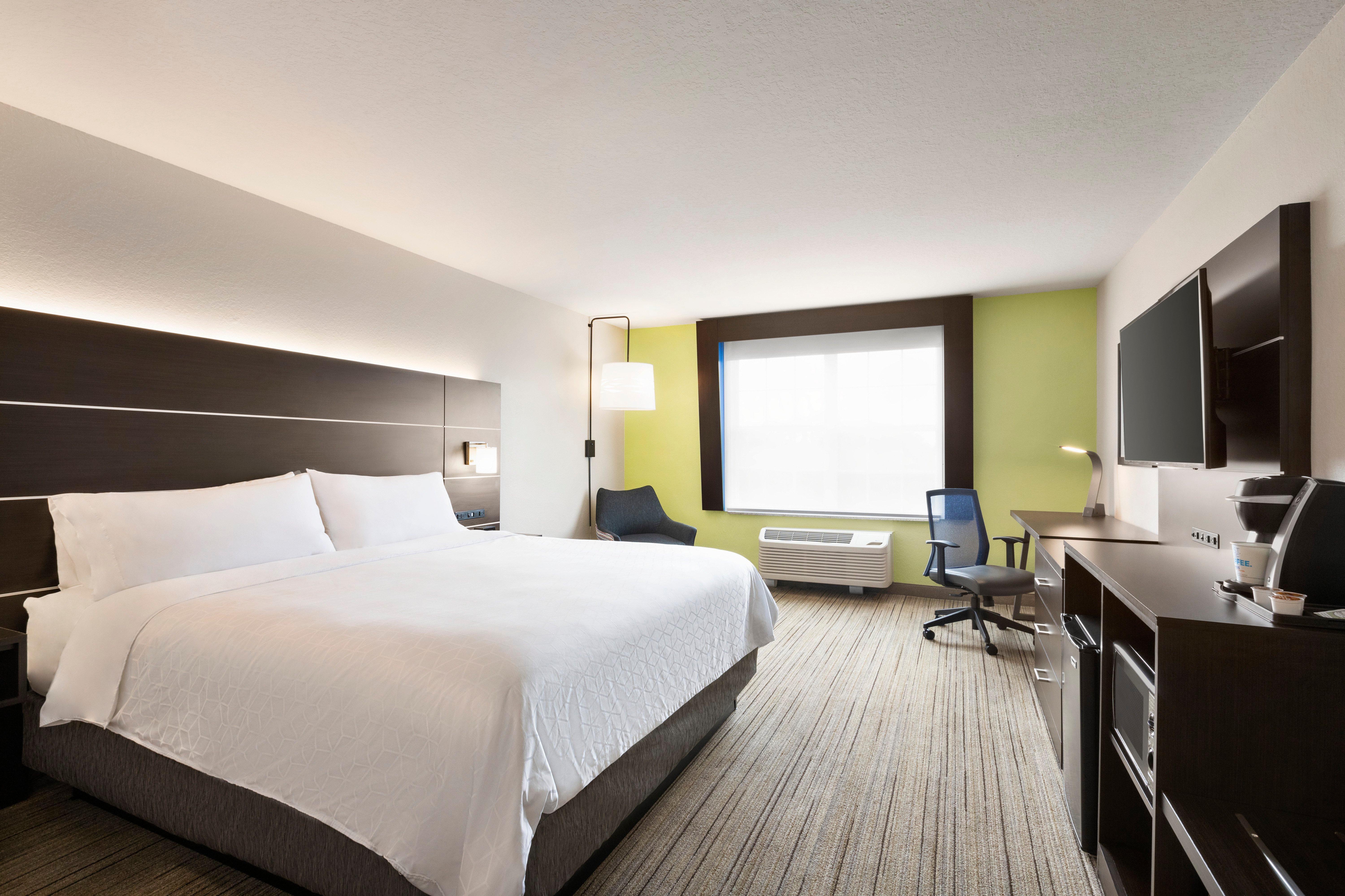 Holiday Inn Express & Suites Sarasota East By Ihg Vamo Exteriör bild