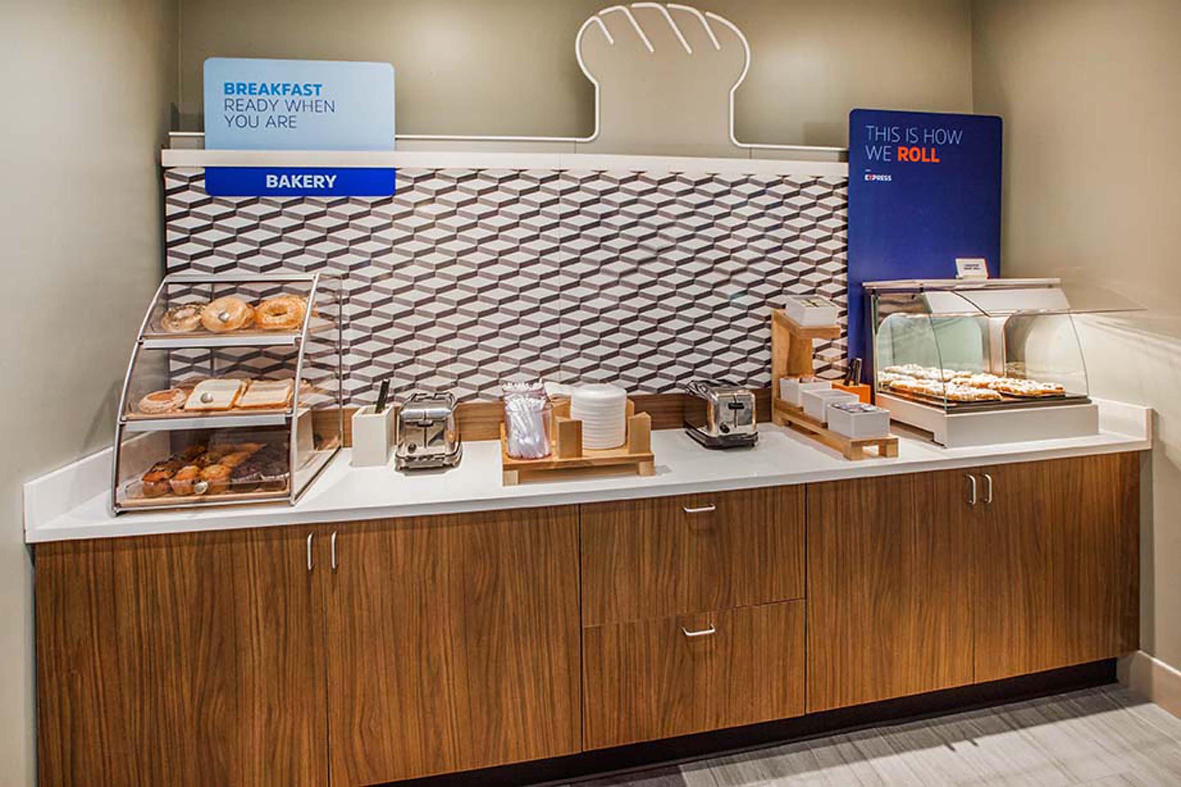 Holiday Inn Express & Suites Sarasota East By Ihg Vamo Exteriör bild