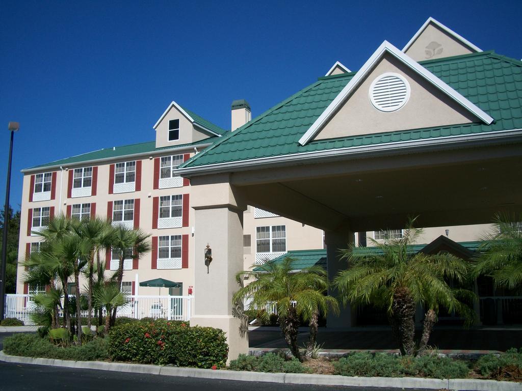 Holiday Inn Express & Suites Sarasota East By Ihg Vamo Exteriör bild