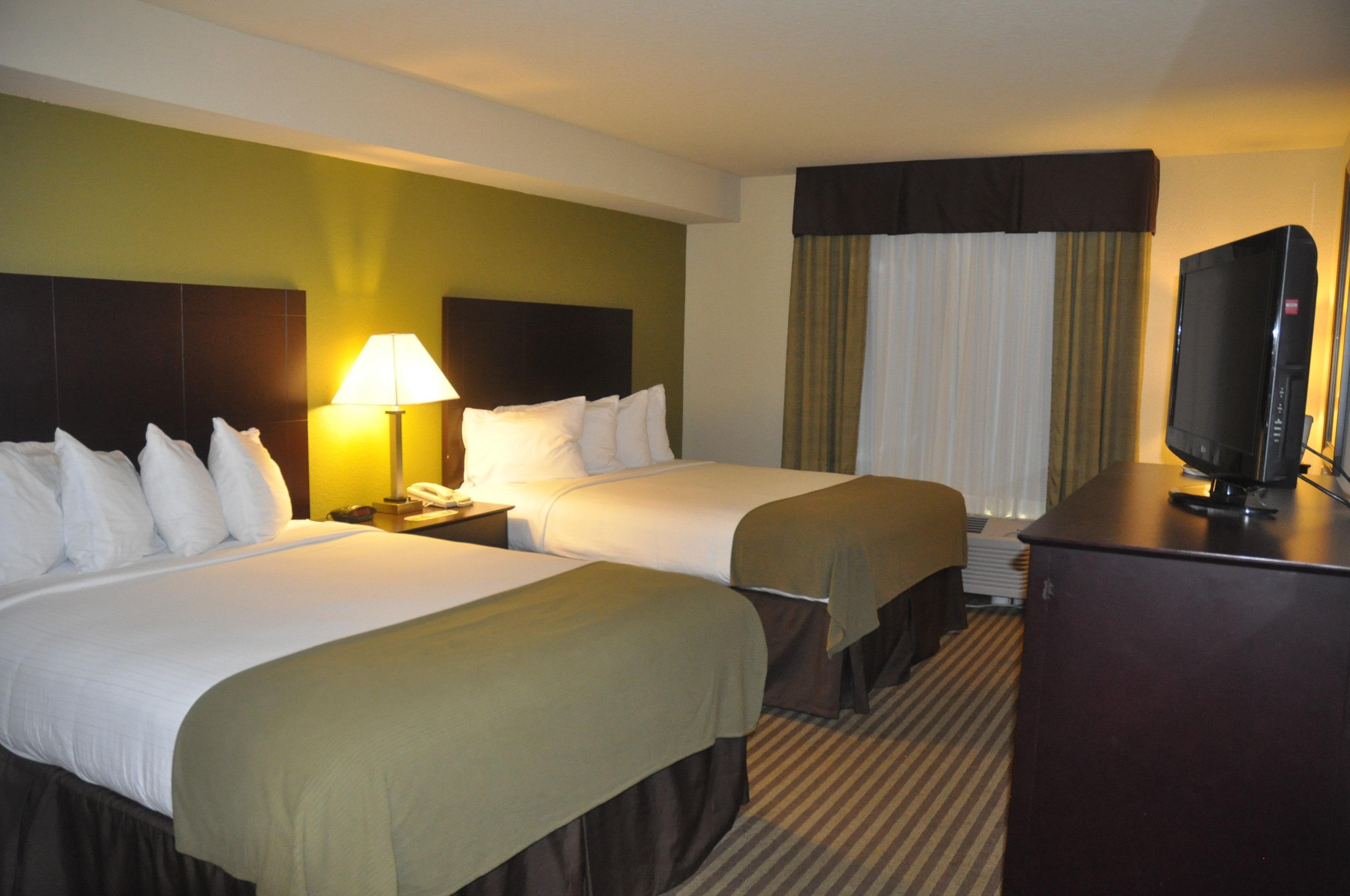 Holiday Inn Express & Suites Sarasota East By Ihg Vamo Exteriör bild
