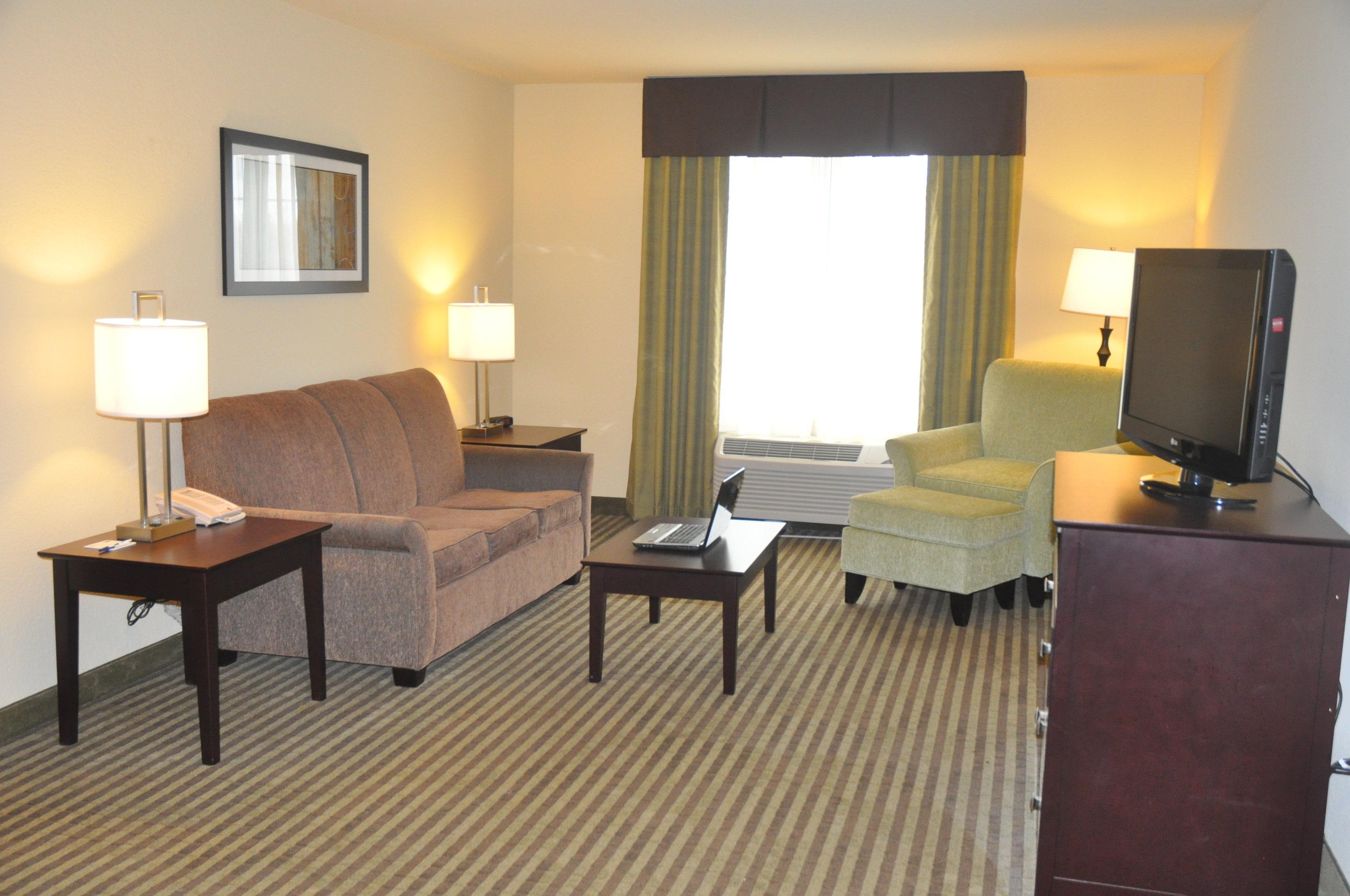 Holiday Inn Express & Suites Sarasota East By Ihg Vamo Exteriör bild