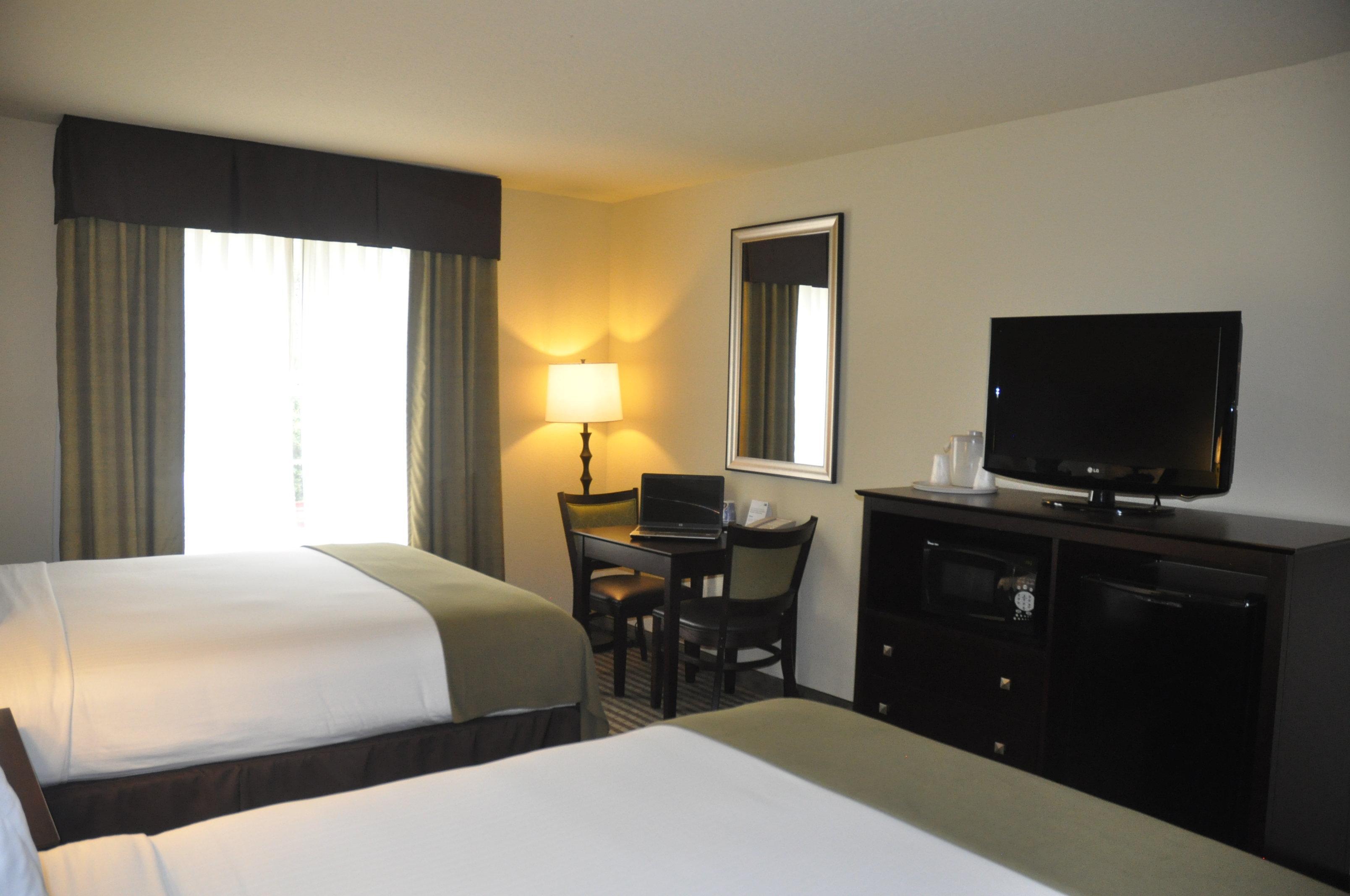 Holiday Inn Express & Suites Sarasota East By Ihg Vamo Exteriör bild