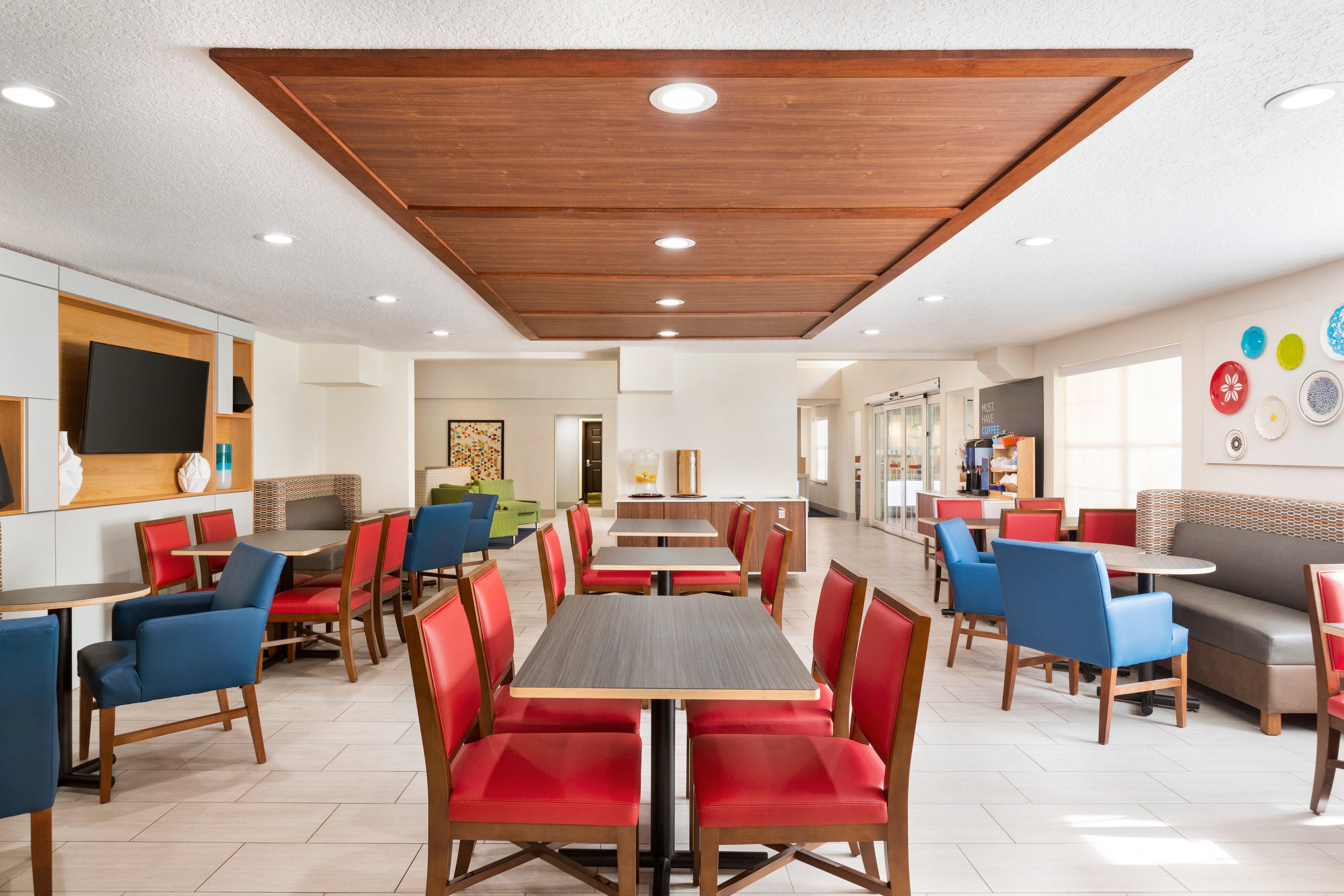 Holiday Inn Express & Suites Sarasota East By Ihg Vamo Exteriör bild