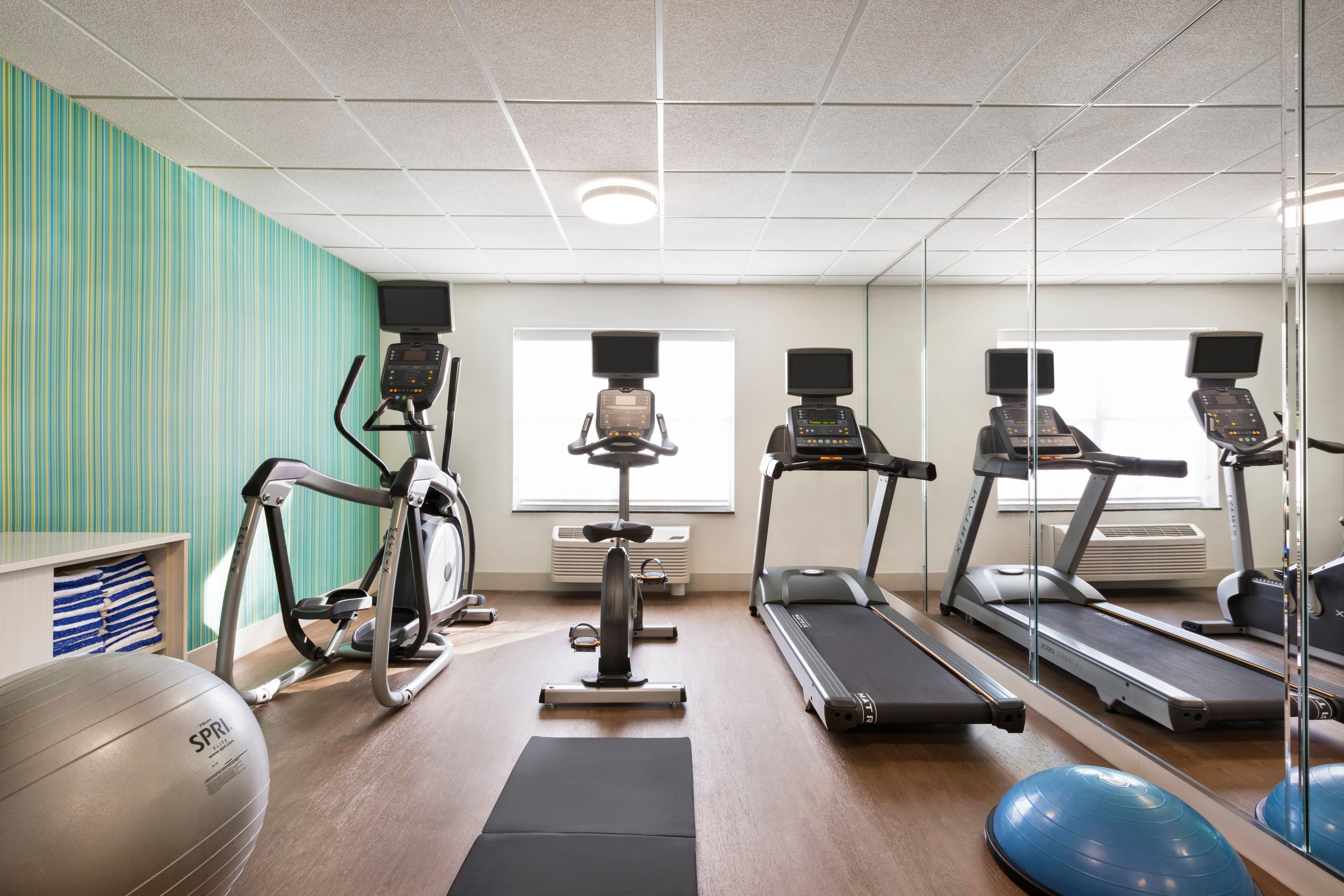 Holiday Inn Express & Suites Sarasota East By Ihg Vamo Exteriör bild