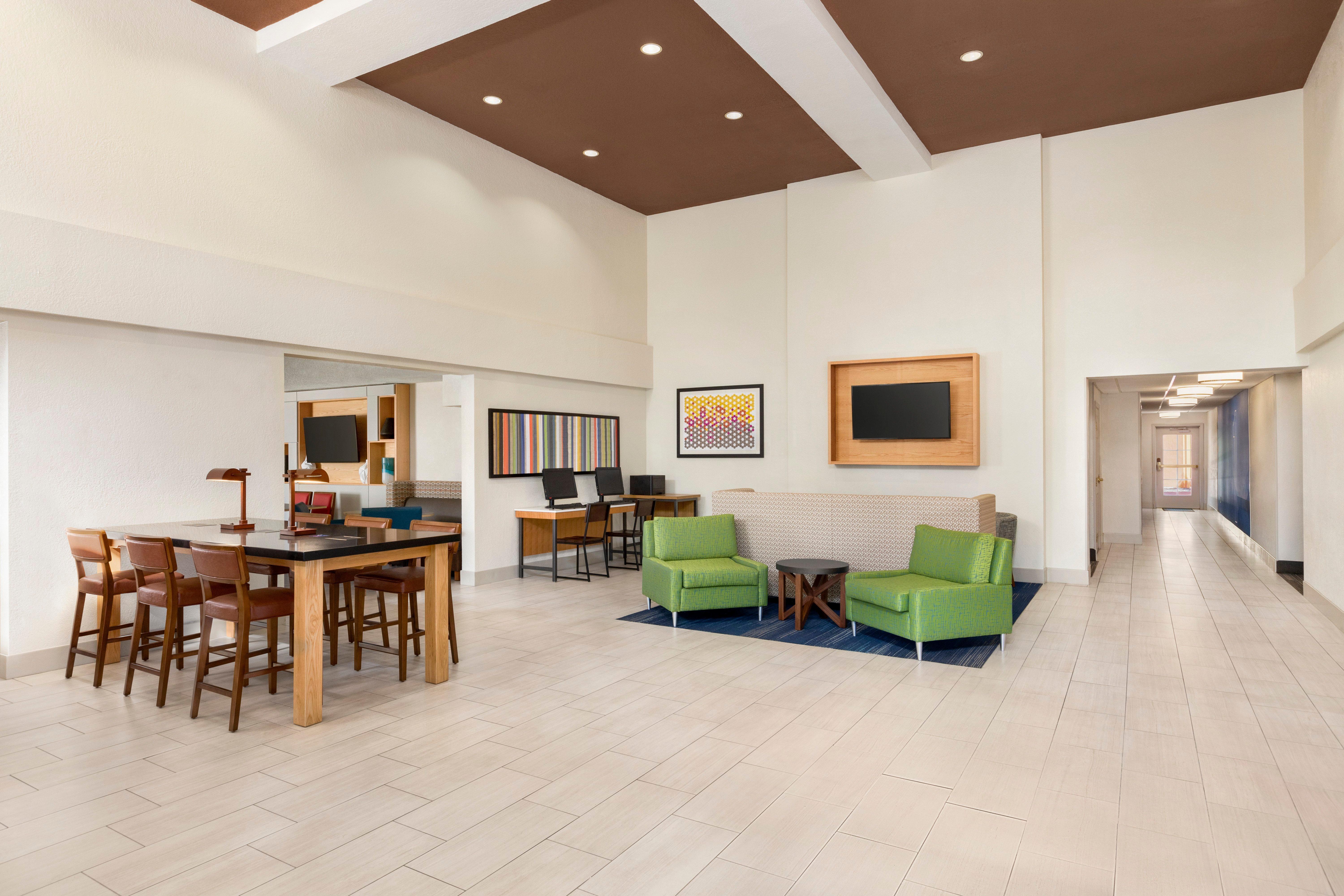 Holiday Inn Express & Suites Sarasota East By Ihg Vamo Exteriör bild